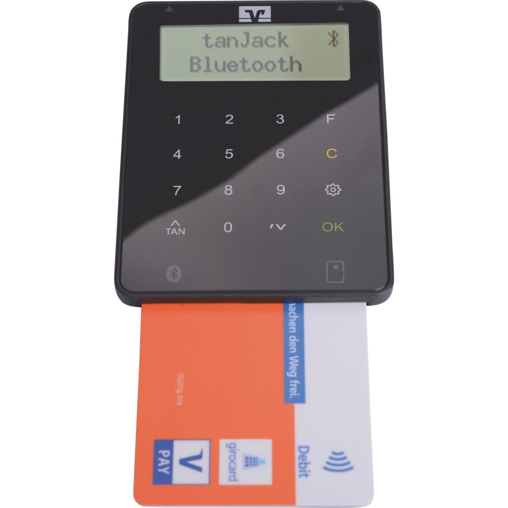 Sm@rt-TAN bluetooth